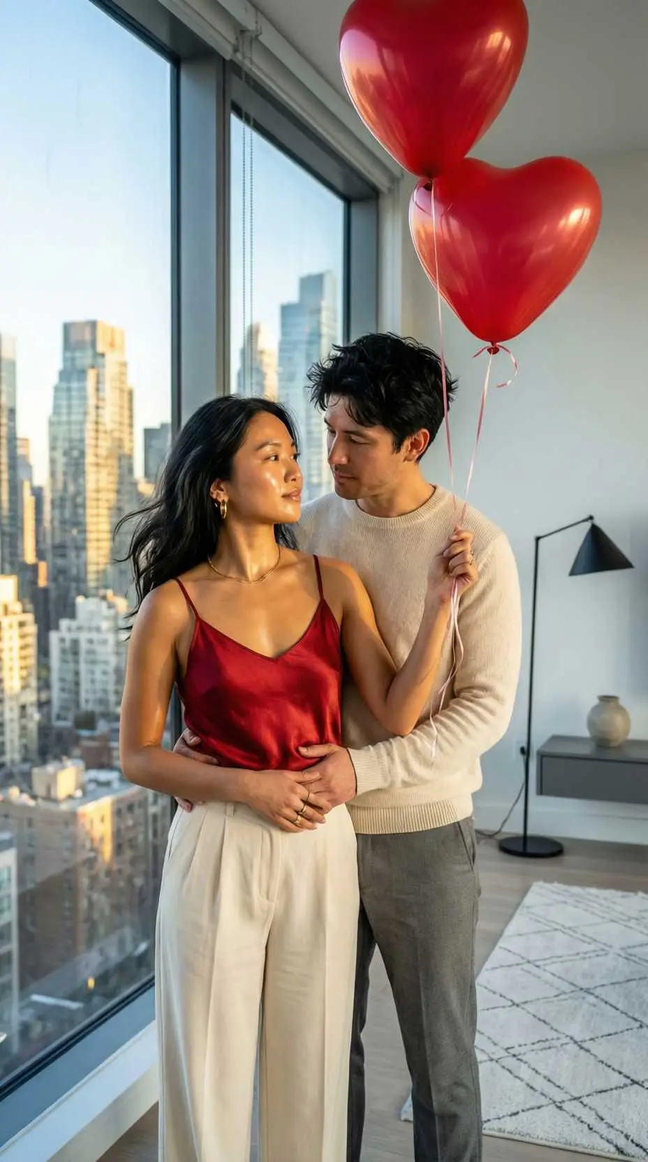 Valentine Celebration