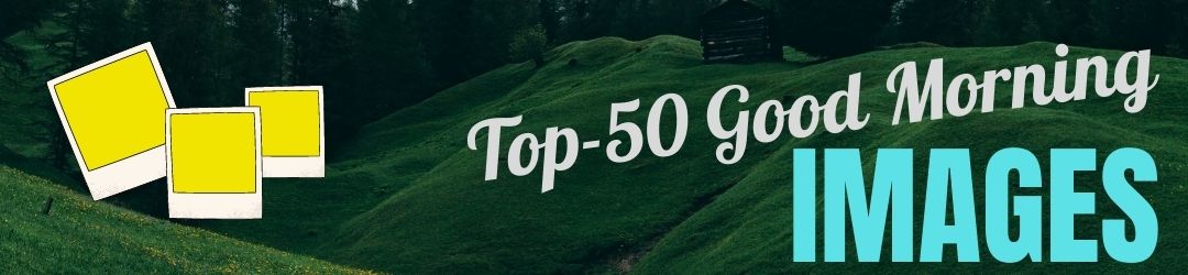 Top 50 GM Img Top 50 Good Morning Images