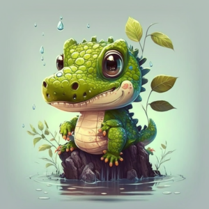 crocodile