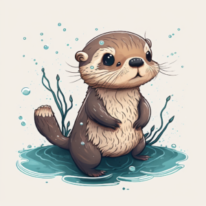 otter