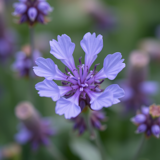 Lavender: The Timeless Symbol of Elegance and Serenity