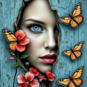 Digital Art Image