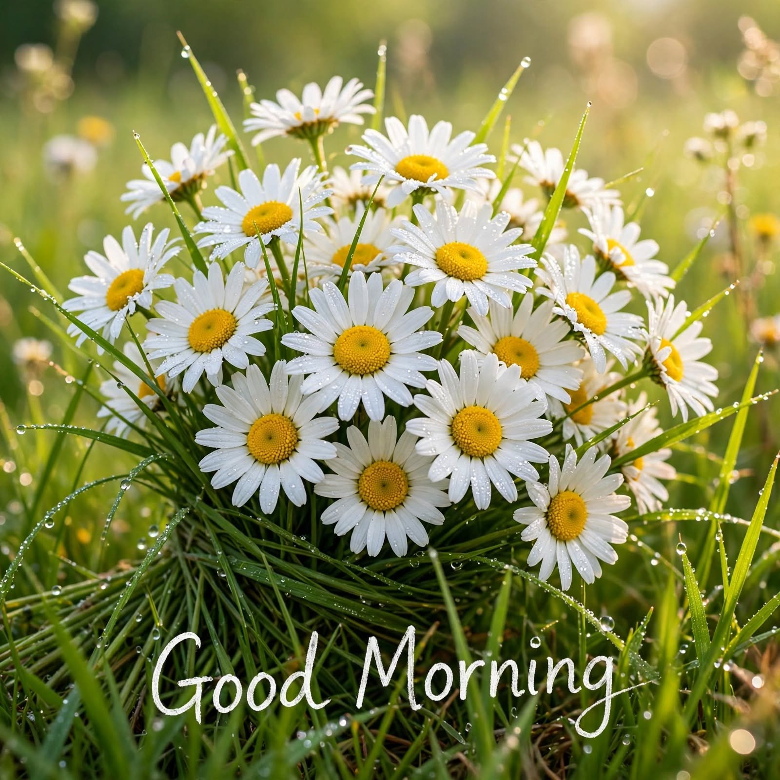 ultra-fresh-white-daisies-bouquet-with-bright-gree